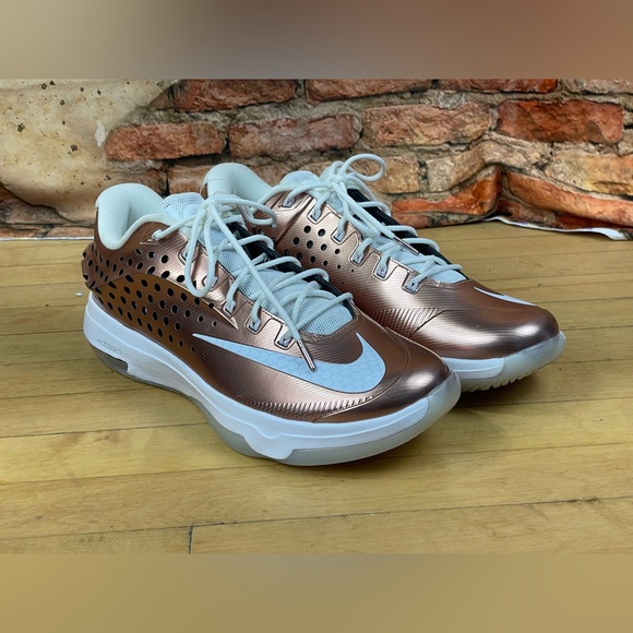 Nike KD 7 Elite 'EYBL' 2015 - Picture 10 of 13